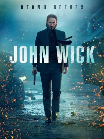 John wick