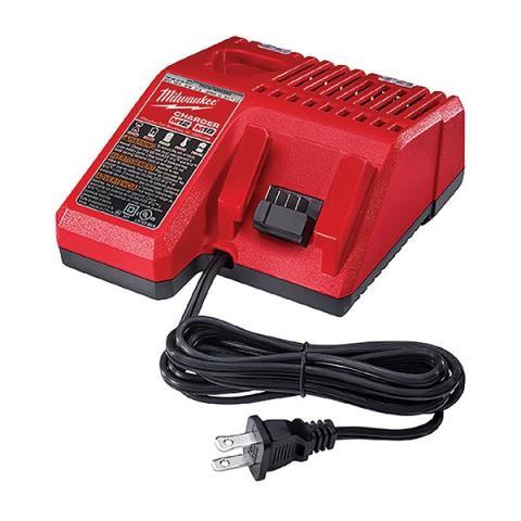 Chargeur milwaukee m12