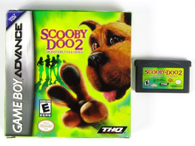 Scooby-doo2