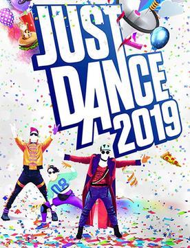 Just dance 2019