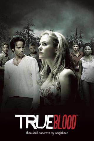 True blood 2 iem saison