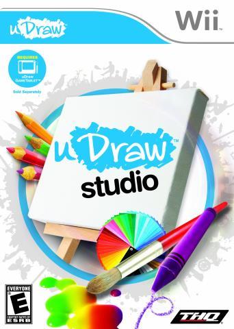 U drwa studio