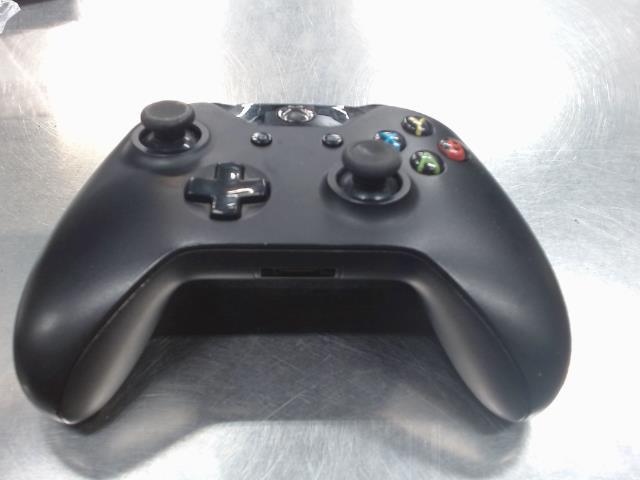 Manette one