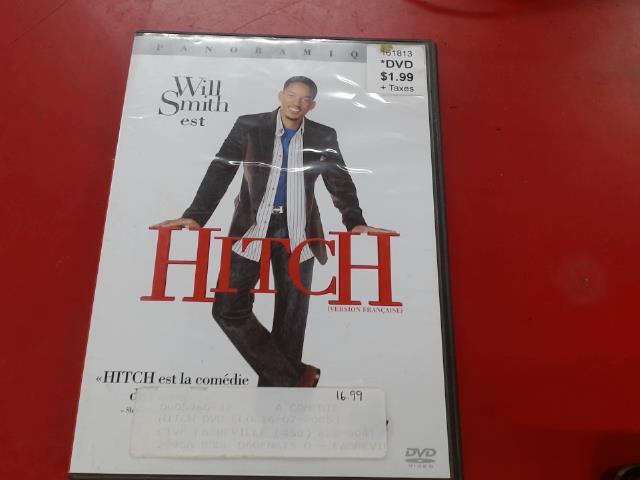 Hitch