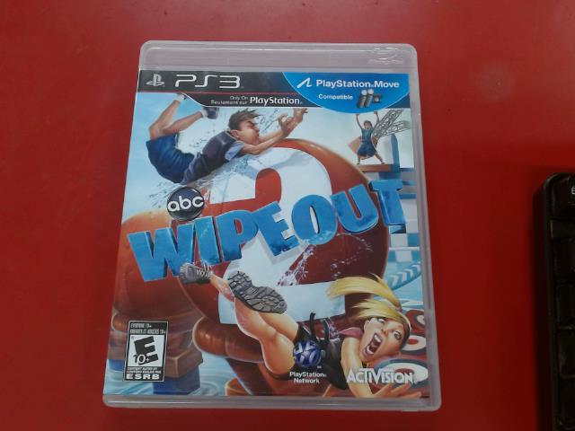 Wipeout