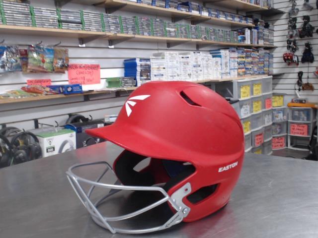 Casque baseball