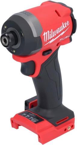 Impact driver