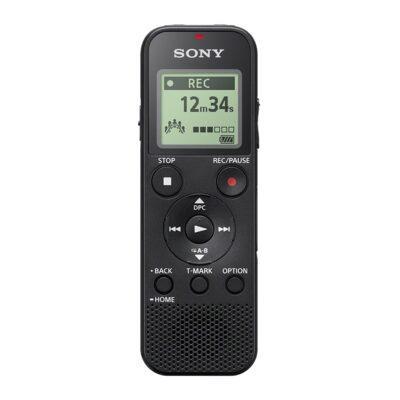 Voice recorder