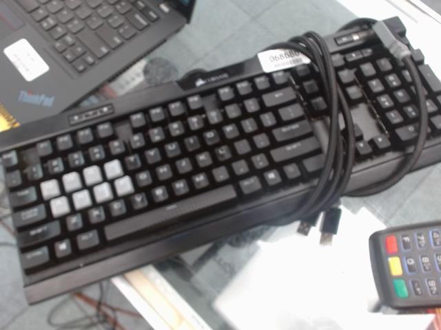 Clavier mecanique gamer