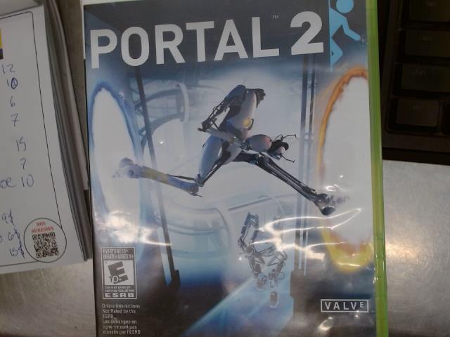 Portal 2