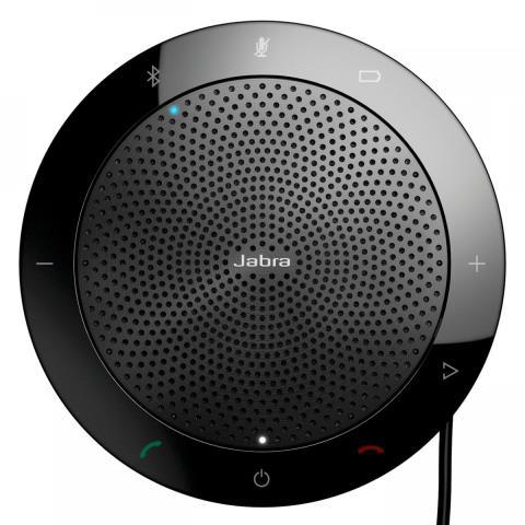 Speaker bluetooth jabra 520