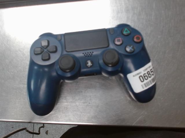 Manette de ps4