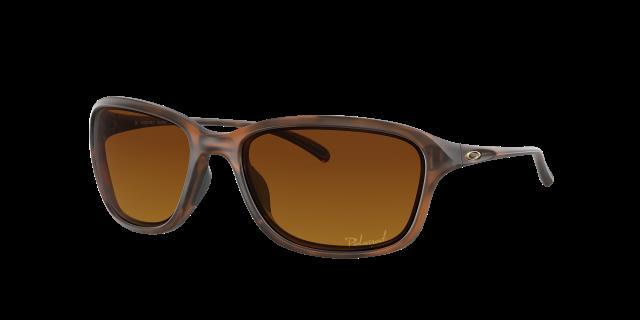 Lunette oakley tungsten iridium polaris