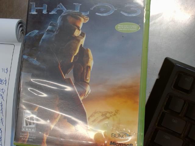 Halo 3