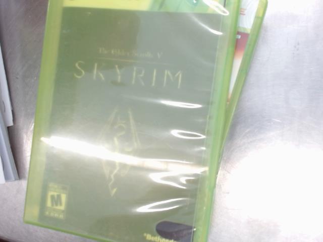 Skyrim