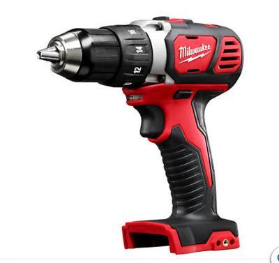 Perceuse 18v milwaukee