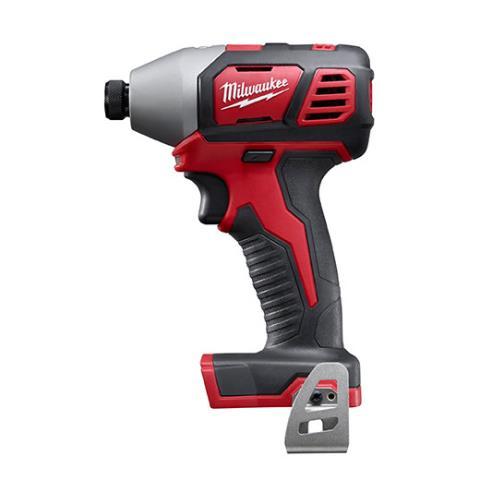 Impact drill milwaukee 18v+battery