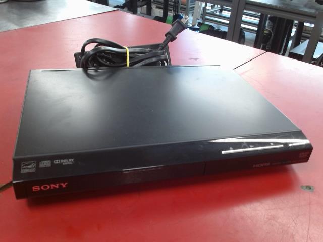 Lecteur dvd hdmi/video + t c + fil