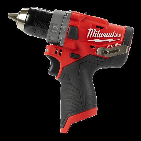 1/2'' hammer drill milwaukeem m12