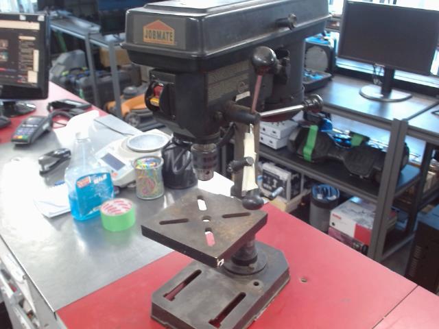 Jobmate drill press