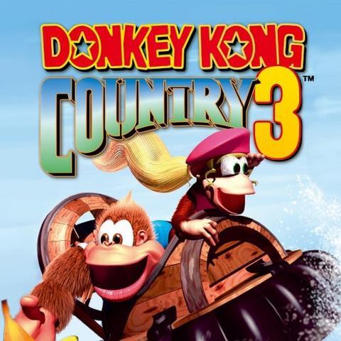 Donkey kong 3