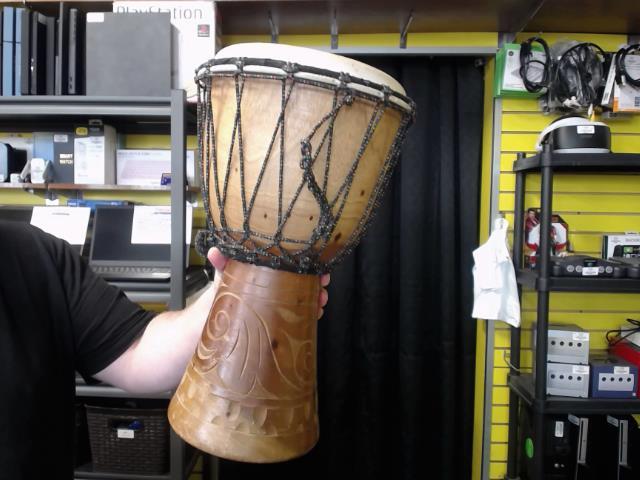 Djembe 39cm