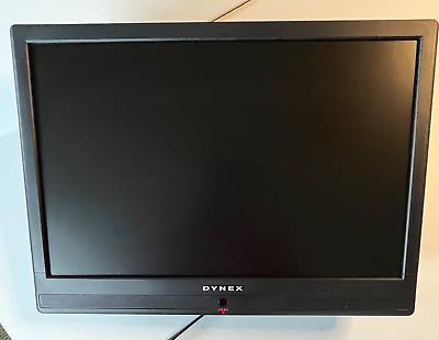 Dynex 19 inch tv