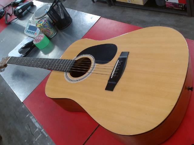 Guitare acoustique