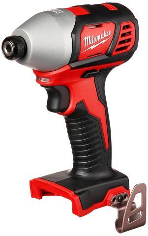 Impact driver