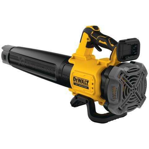 Blower dewalt a battery 20v (tool only)