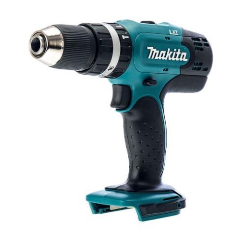 Drill makita+charger+batt neuf sealed