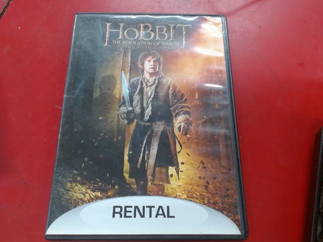 The hobbit 2