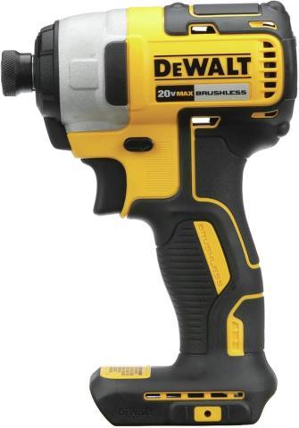 Impact driver