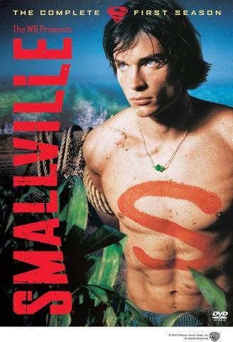 Smallville season 1