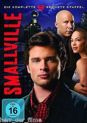 Smallville season 6