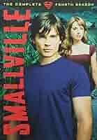 Smallville season 4