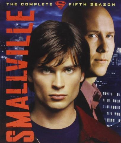 Smallville season 5