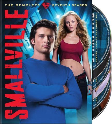 Smallville season 7