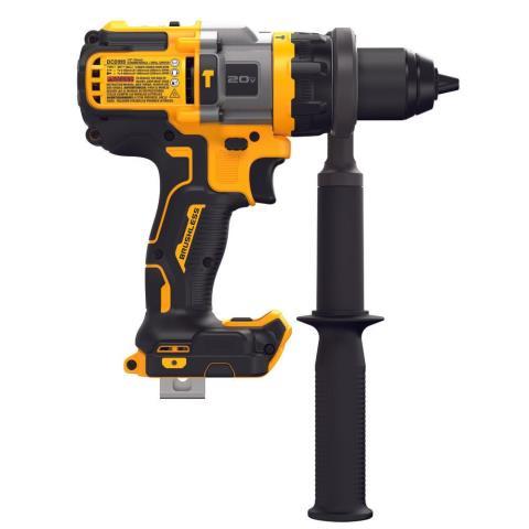 Drill dewalt