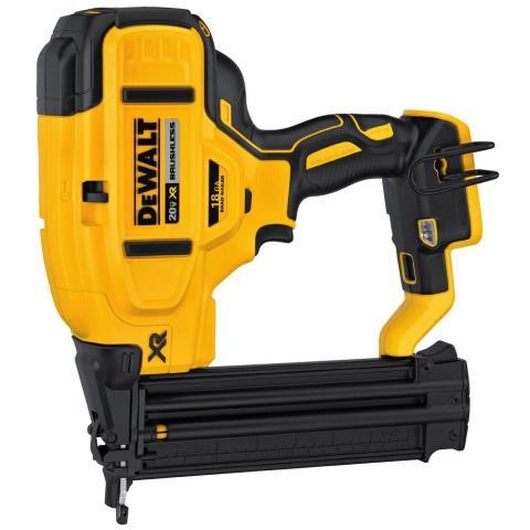 Dewalt brad nailer dewalt