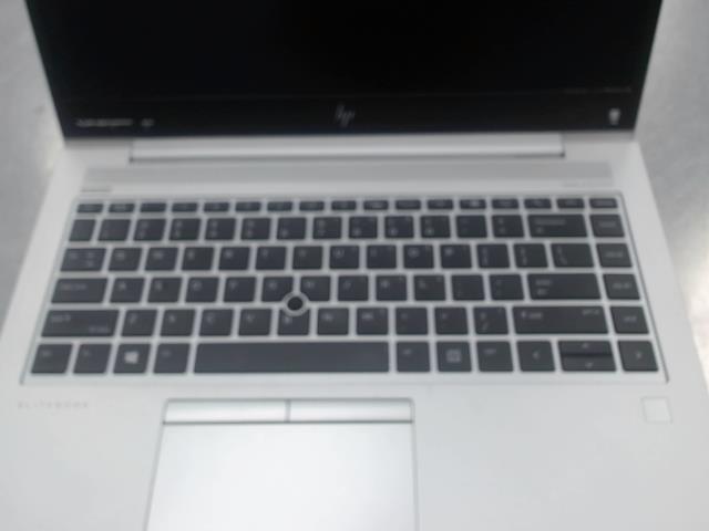 Elitebook i5-8th/16 gb ram