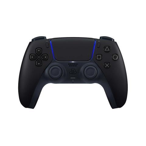 Manette de ps5 noir jam,ais ouverte