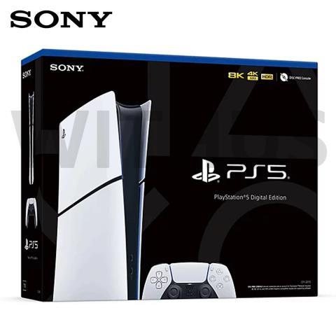 Ps5 digital neuf dans boite jamais debak