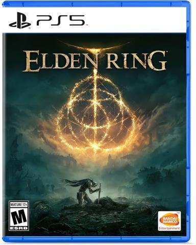 Elden ring