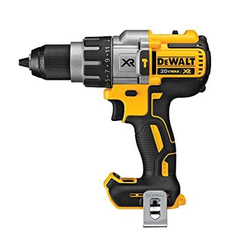 Hammer drill dewalt 20v tool only