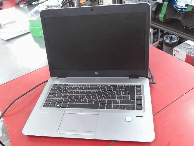 Hp elite book 840 g3 i5-6300 8gbram