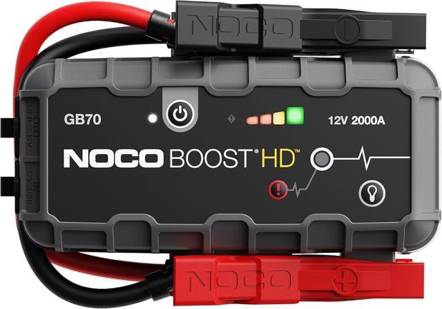 Noco boost gb70