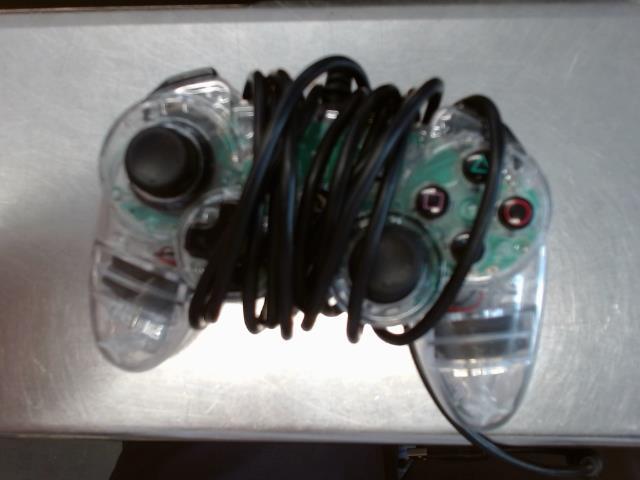 Manette de ps3 non officiel