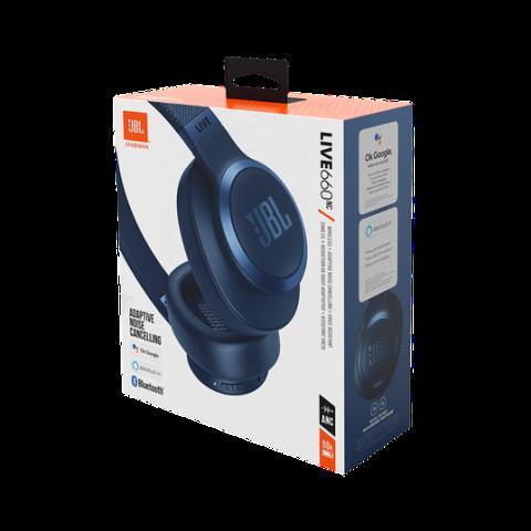 Ecouteur jbl bluetooth dans boite