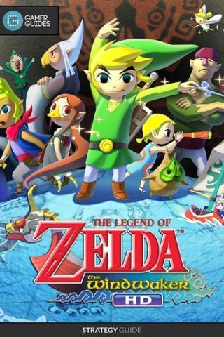 The wind waker